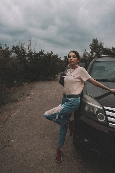 сильный пол