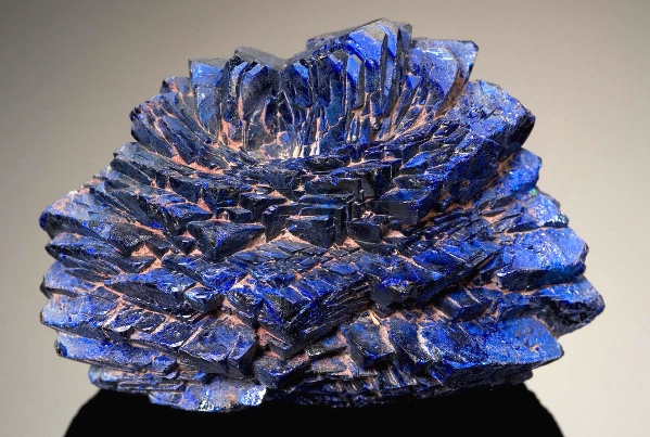 Роза азурита. Магия камней