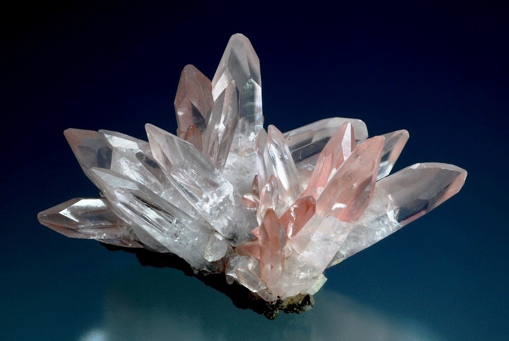 В лотосе кальцита. Магия камней