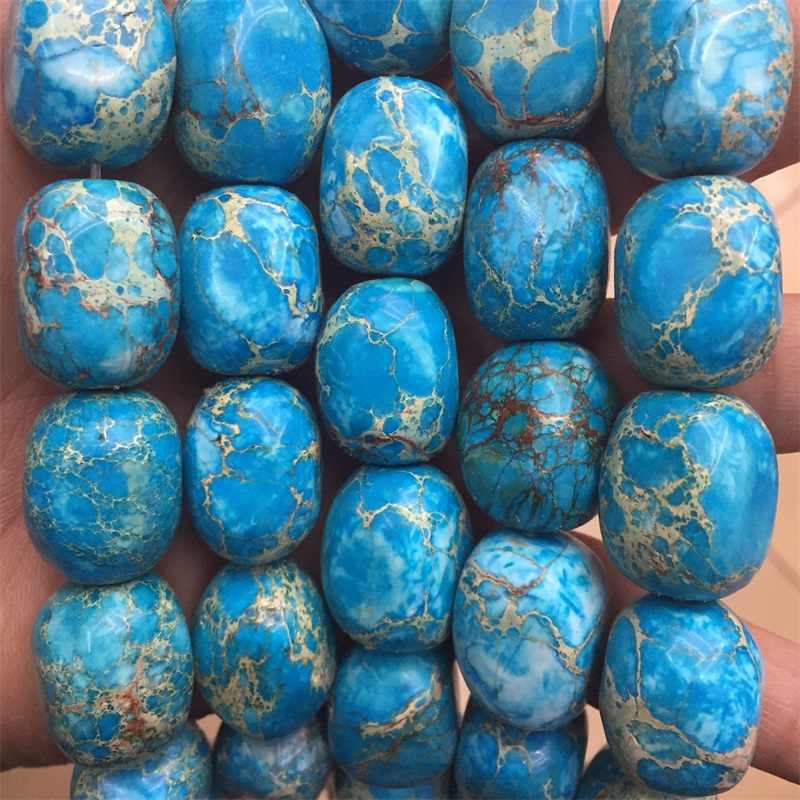 Бирюза. Магия камней