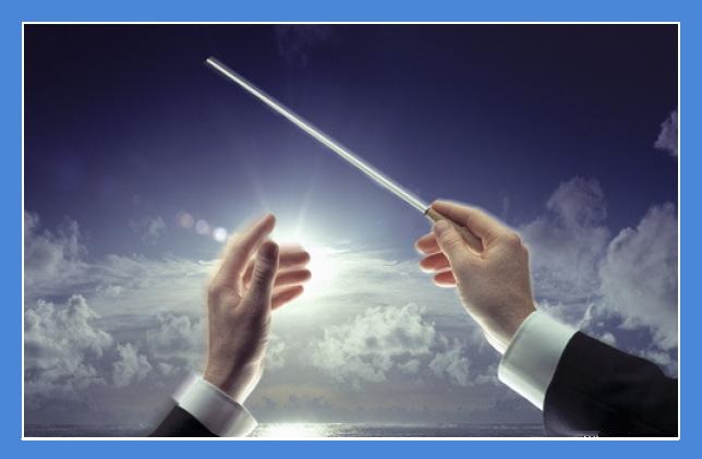 Музыка декабря