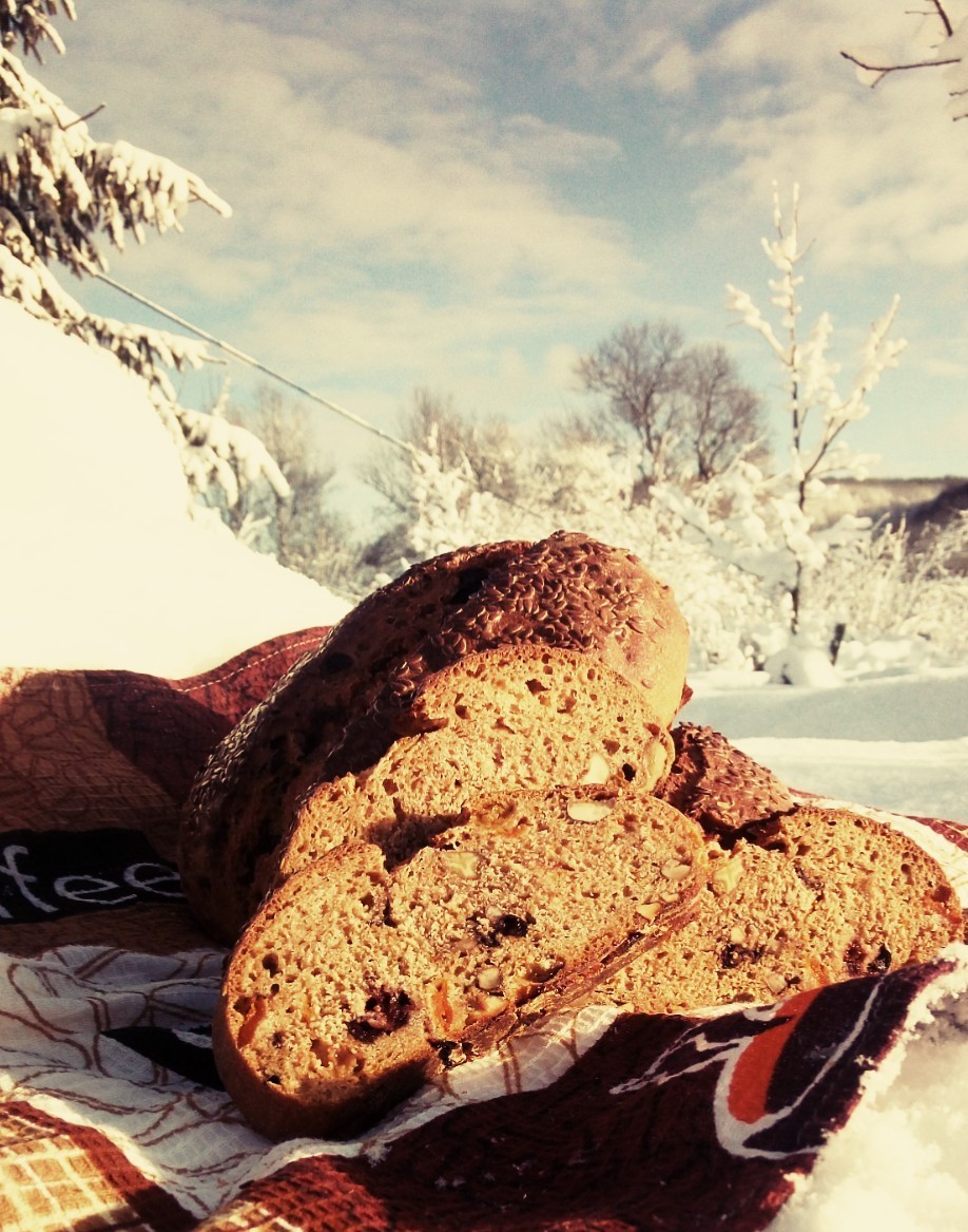 Inside dialogue стих 6