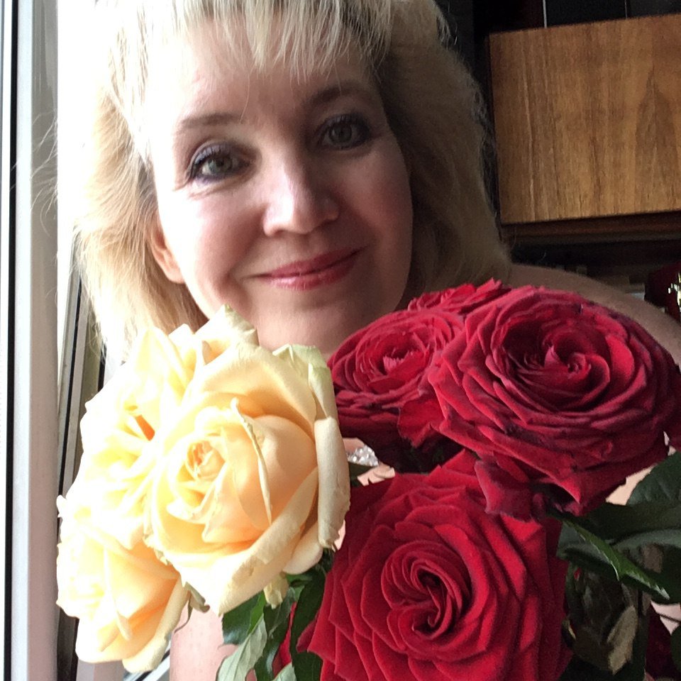 Нам не расстаться никогда. Посвящение С. Т. 4058