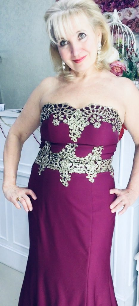 Твоя краса неповторима. Посвящение С. Т. 4061