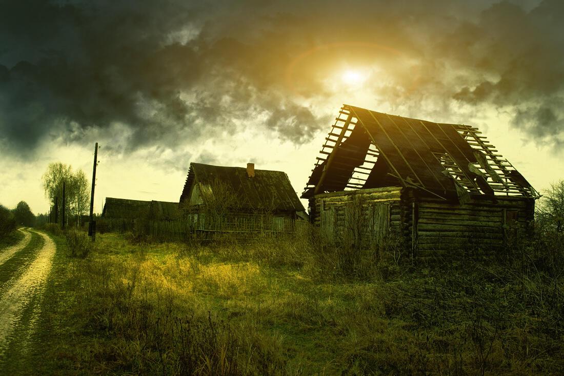 Хранить в душе...