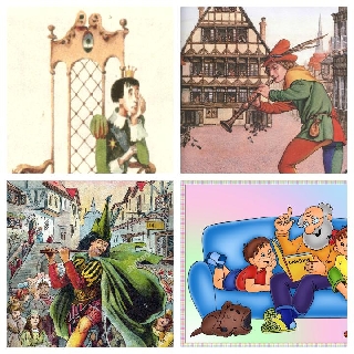 Флейта Крысолова. Рецепт