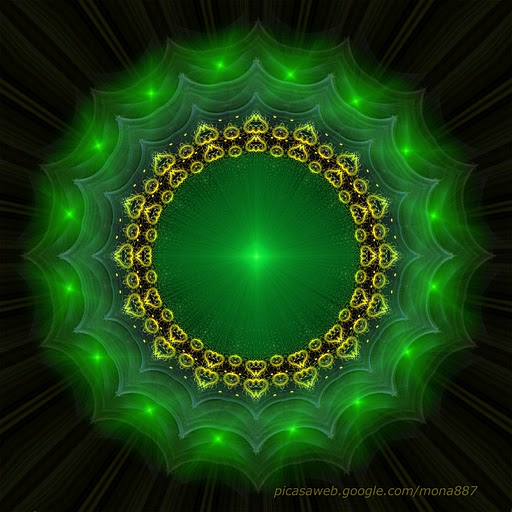 Изумруд акро. Магия камней