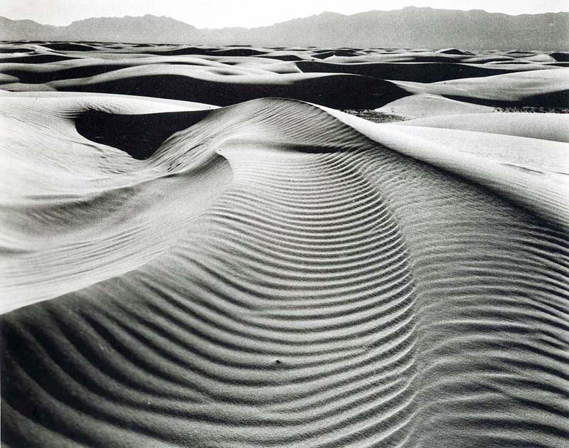 Образы окружающего мира