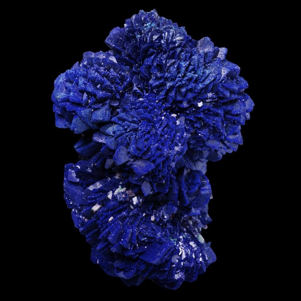 Азурит. Магия камней