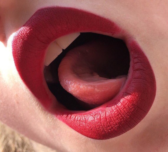 Сослуживица