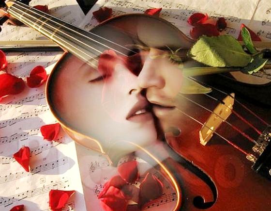 14. Идеальность любви