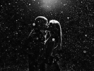 И мы влюблены...