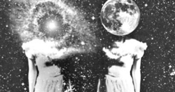 Человек-микрокосм