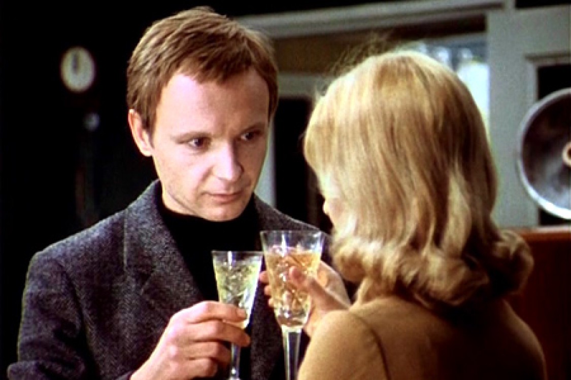 Ирония судьбы