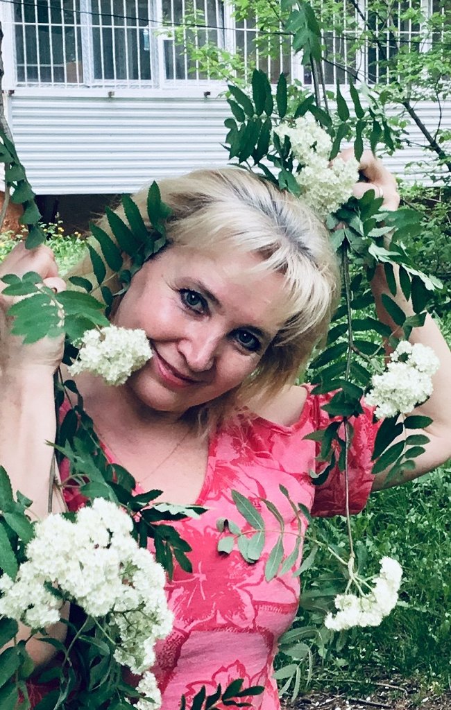 В сердце живёт Весна. Посвящение С. Т. 4072