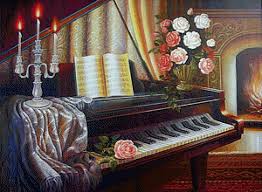 Вам в раннем детстве улыбнулась Муза