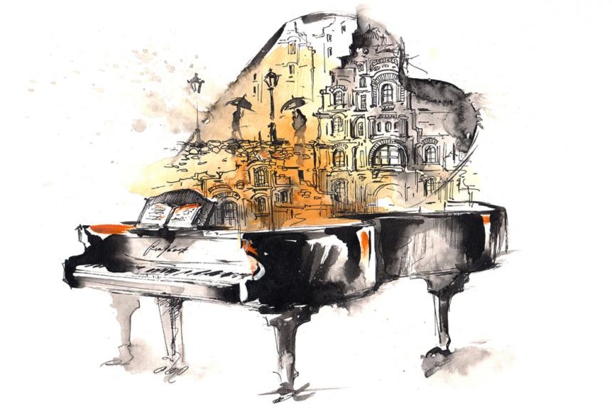 Меланхолия