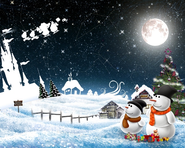 Письмо Деду Морозу 2