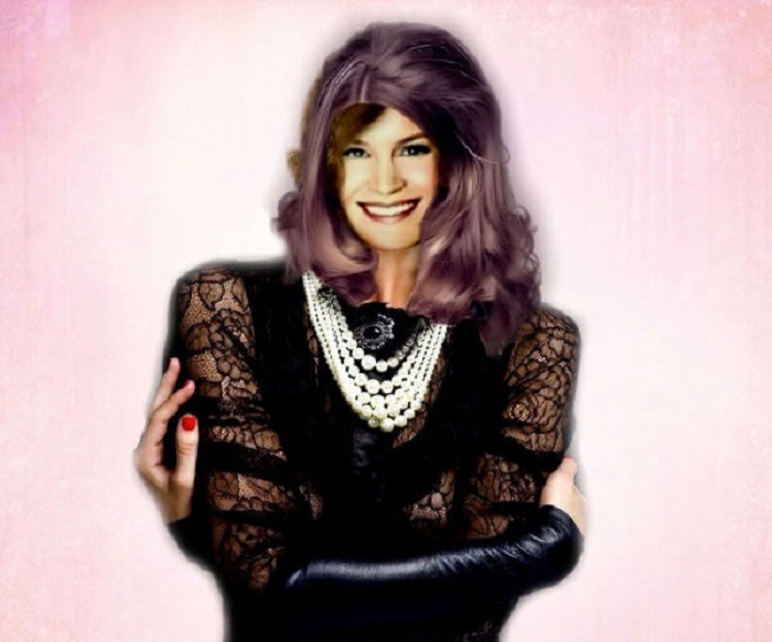 О вине не говори