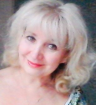 В улыбке снова вижу я твоей. Посвящение С. Т. 4094