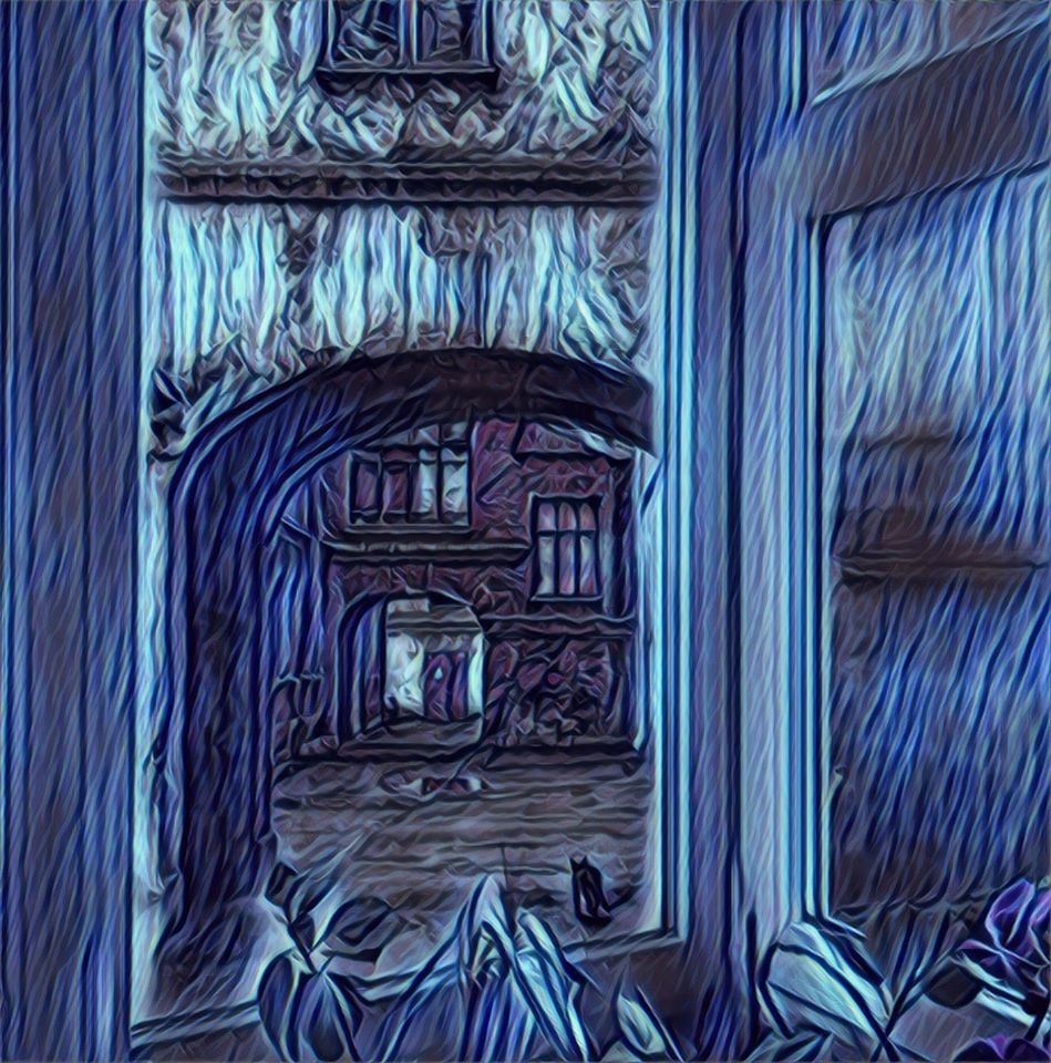 Элегия об объятиях