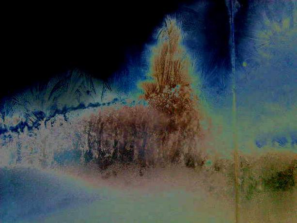 Две тысячи двадцатый... С наступающим Новым Годом!