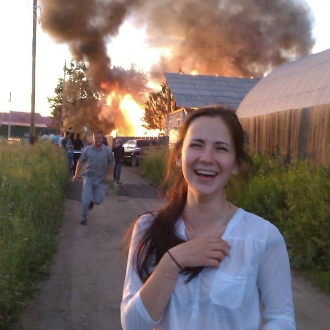 Извержение - прикольные фото, анекдоты, видео, посты на fishki.net