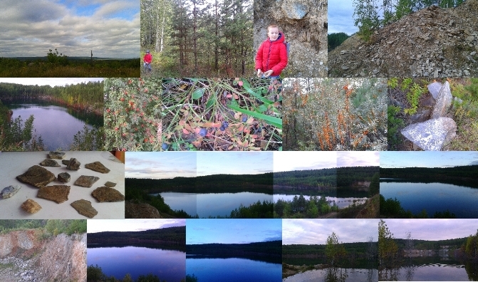 Лучший подарок в свой День Рождения...