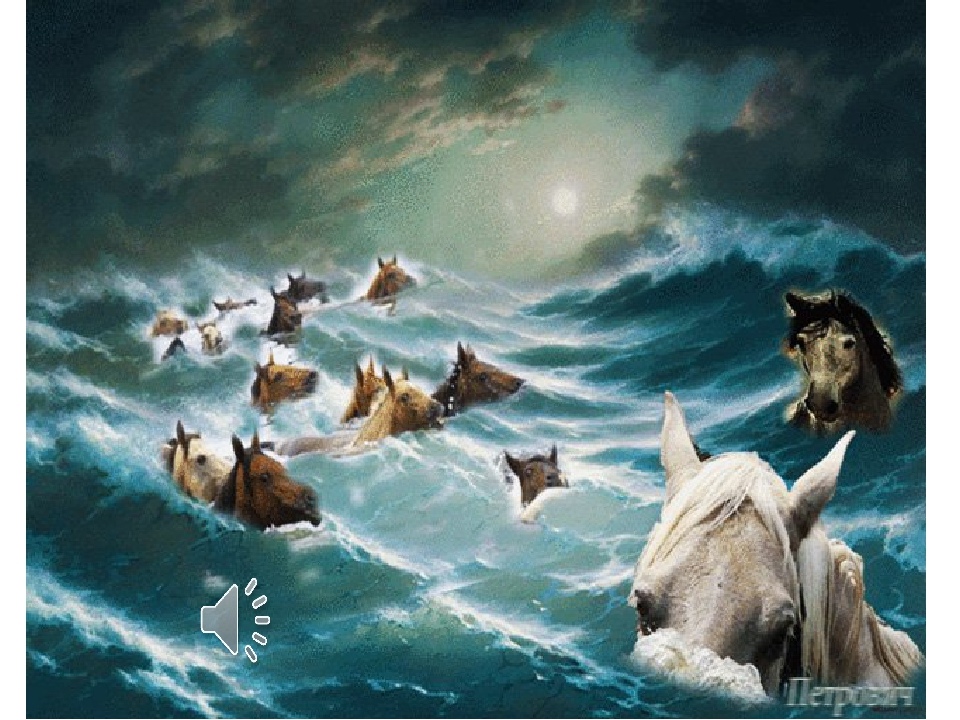 лошади умеют плавать но недалеко слушать. лошади в океане фильм 1989. лошадь плывет. кони плавают. лошади в океане картина.