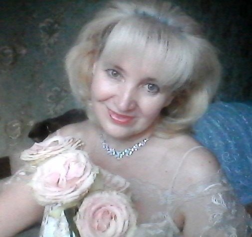 Светлане. Посвящение С. Т. 4109