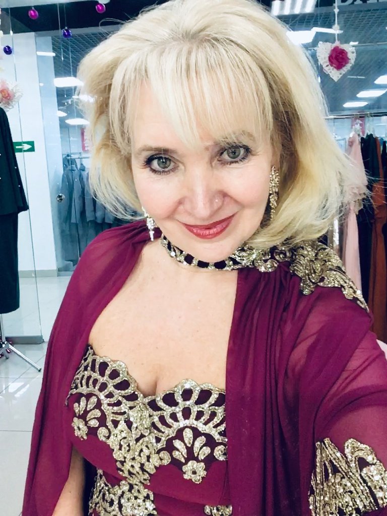 Ты просто будь. Посвящение С. Т. 4116