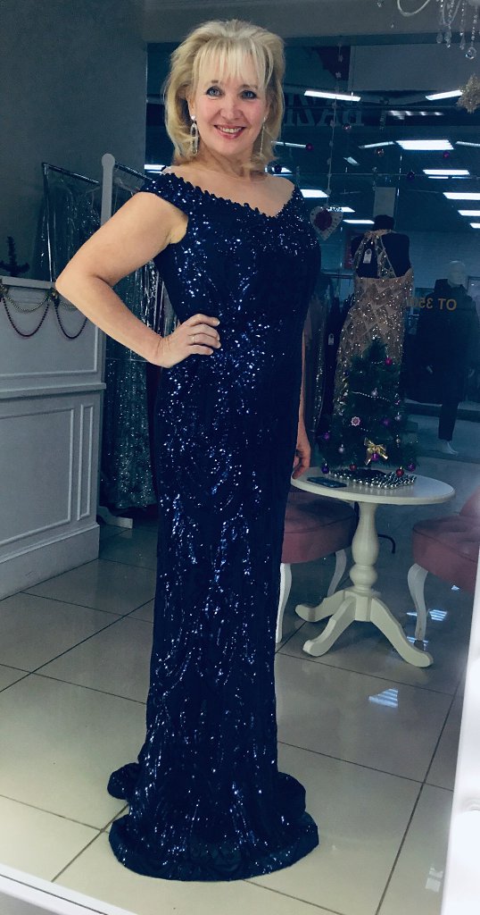 Ты так нежна и величава. Посвящение С. Т. 4118