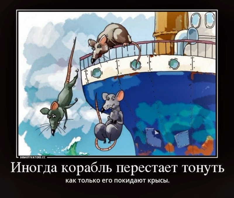 Крысы бегут с тонущего корабля. Крысы бегут с корабля. Крысы с корабля. Побежали крысы с корабля.