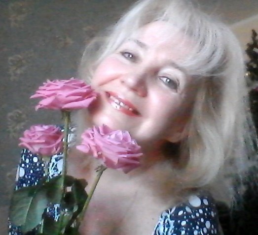 Мы с тобою. Посвящение С. Т. 4136