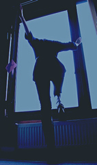 Он будет только мой!