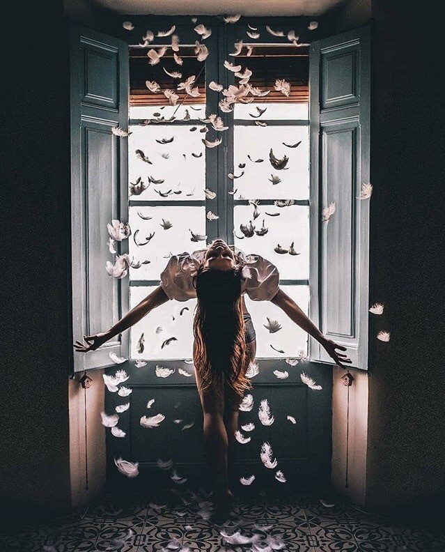 Откровенья прочь