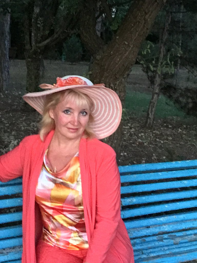 Жар-Птица. Посвящение С. Т. 4128