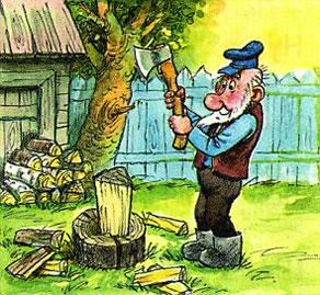 Макар, удача дуракам. акро-теле-палиндром