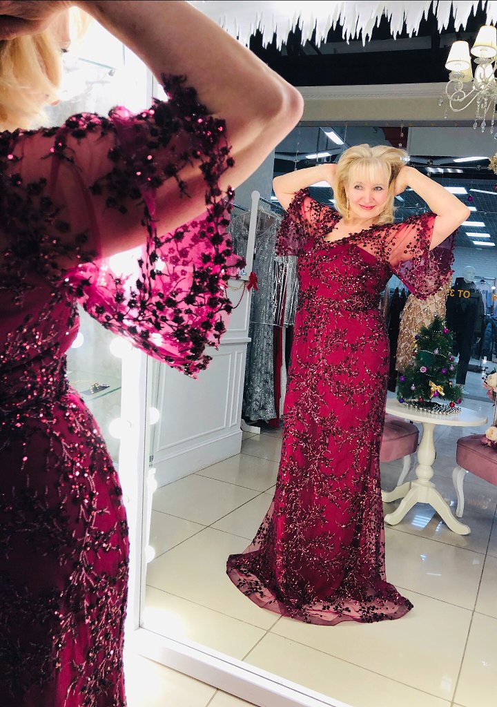 Зеркало. Посвящение С. Т. 4174