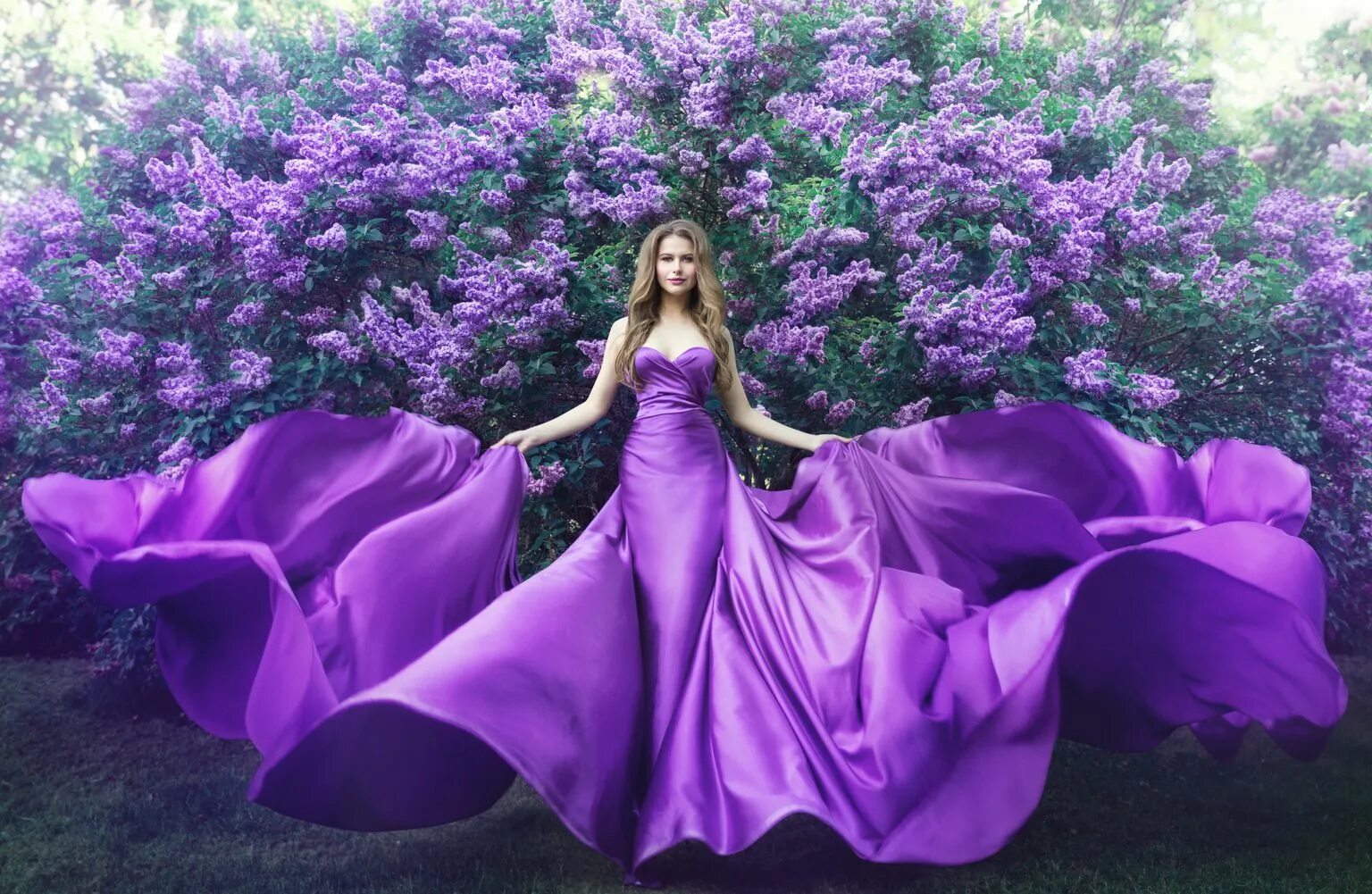 Женщина по имени Любовь!