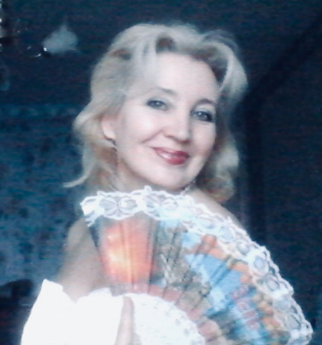 Мы так похожи. Посвящение С. Т. 4184