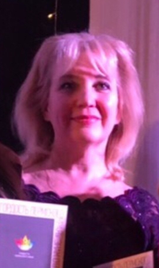 Ты так светла и величава. Посвящение С. Т. 4192