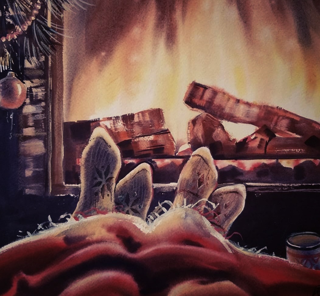 Без тебя. Рэп