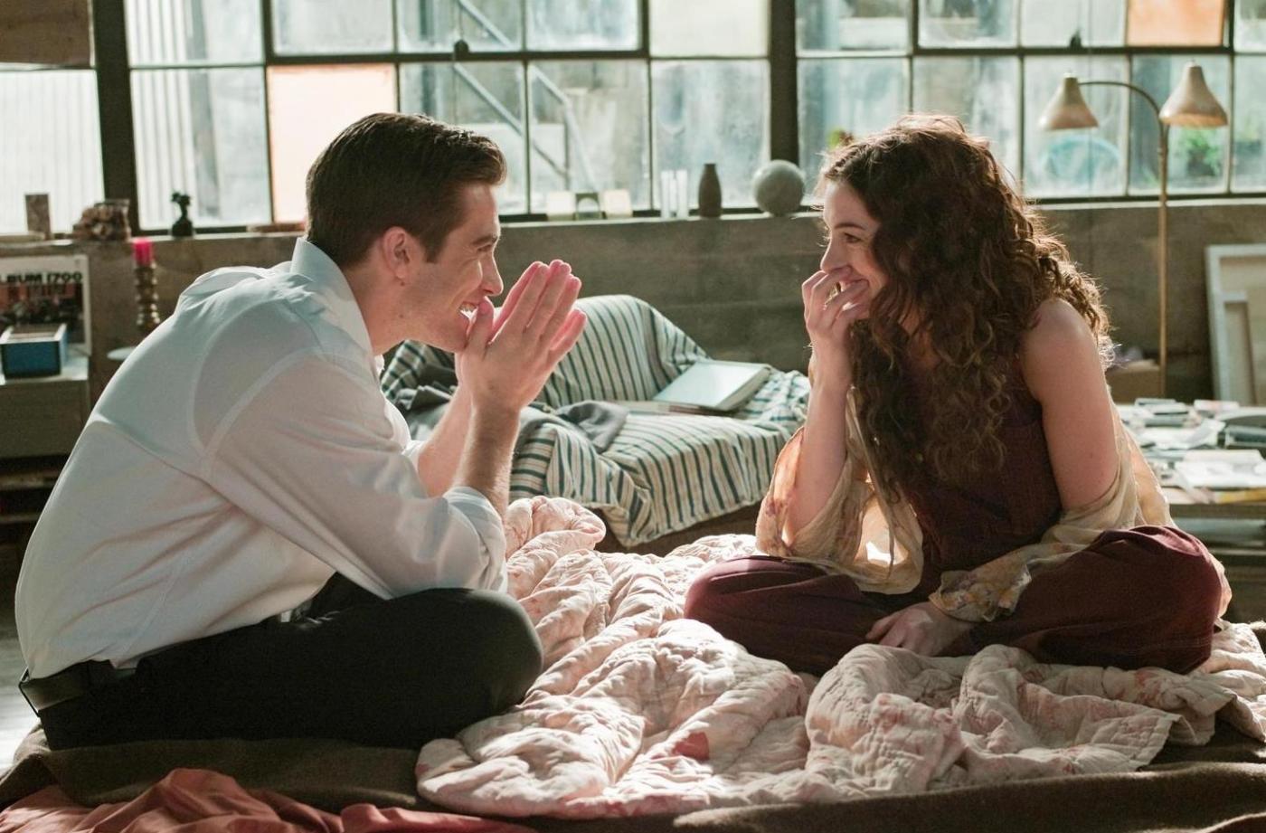 Счастье общения