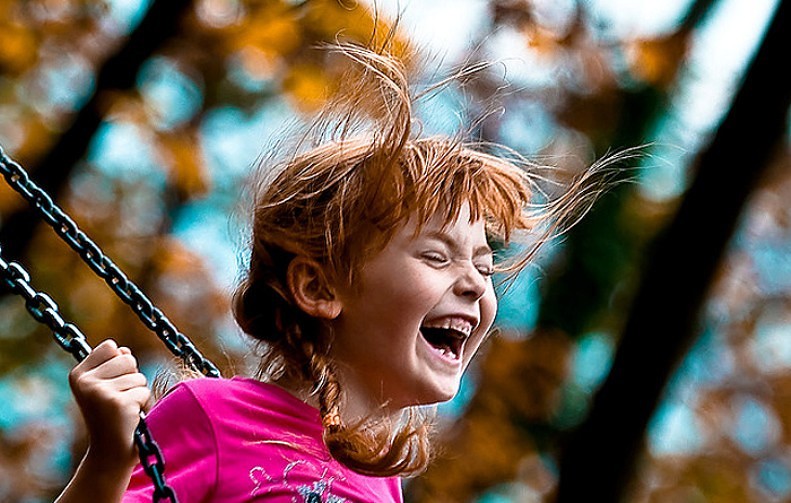 Ещё девчачий дух не сдался