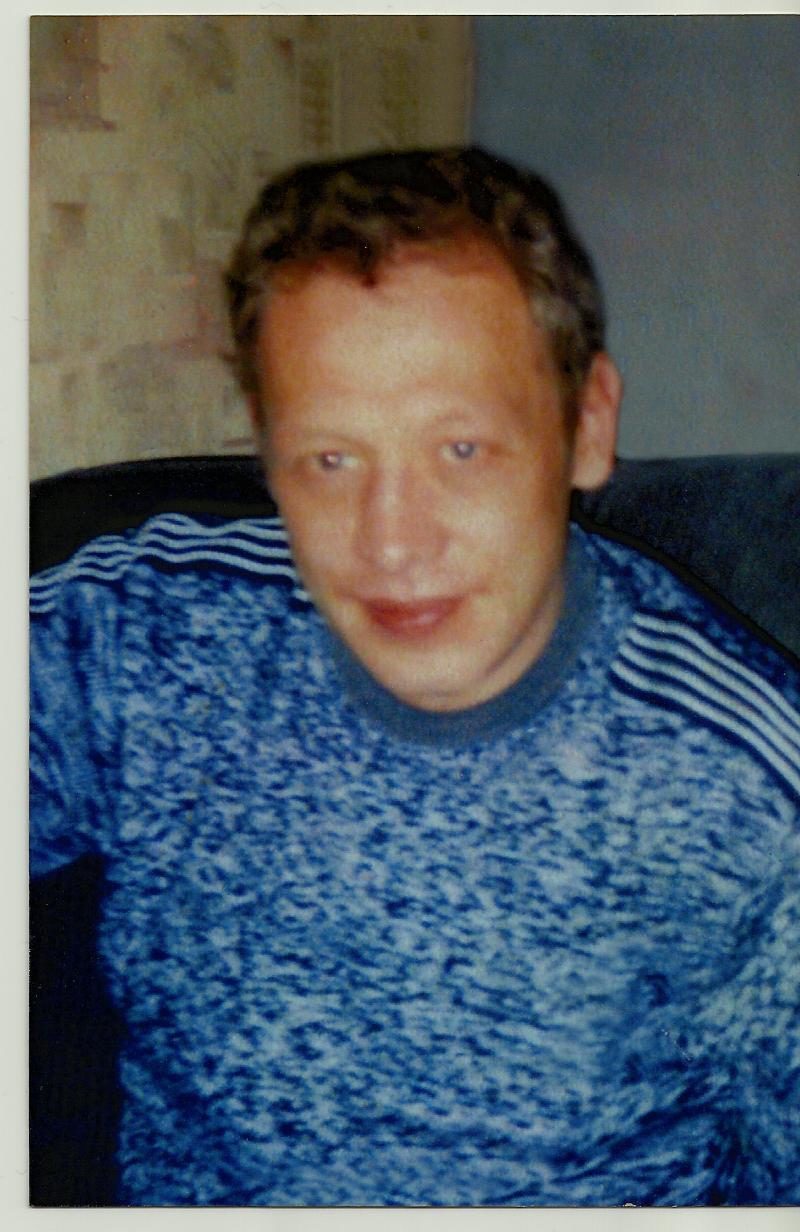 Памяти Вадима Прокофьева посвящается...