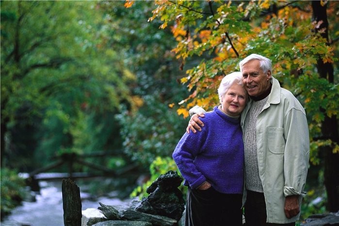 Любви ужасной не бывает