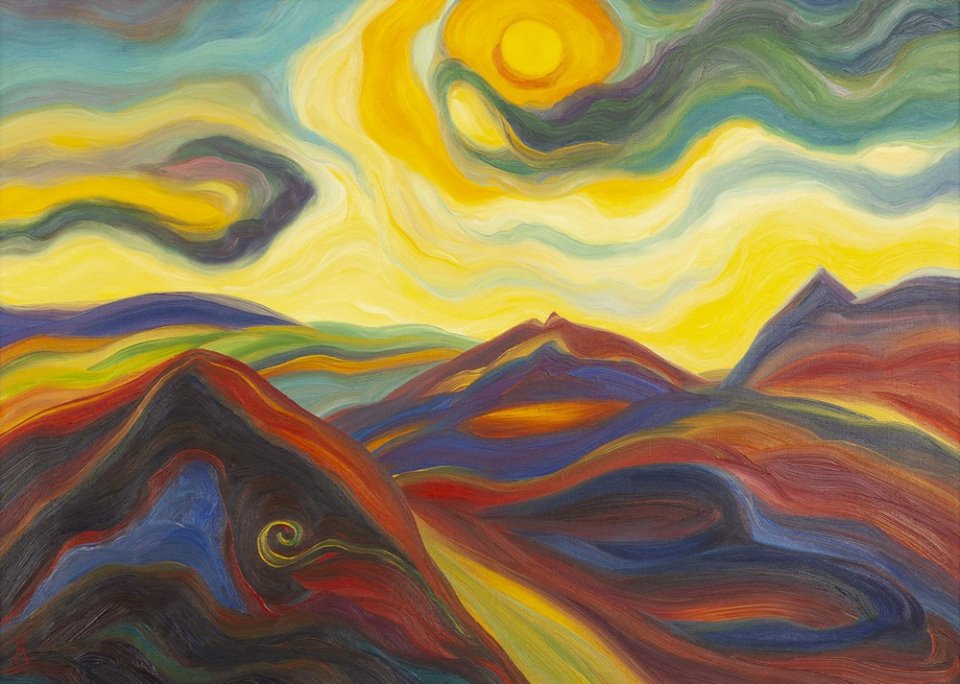 Как Мы Служим здесь