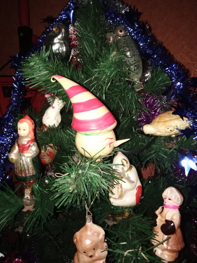 Друзья детства