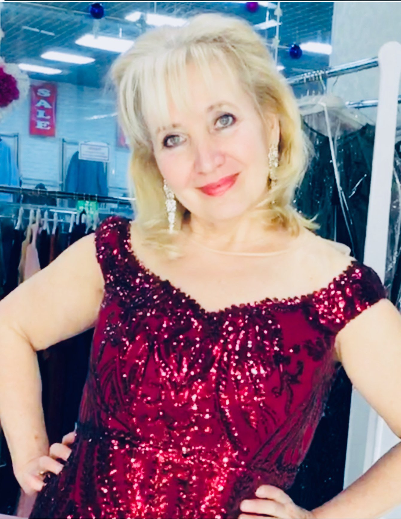 Судьбы прекрасная Царица. Посвящение С. Т. 4215